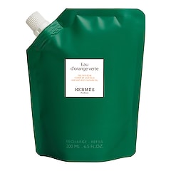 Eau d'orange verte - Żel pod prysznic do mycia ciała i włosów, HERMÈS