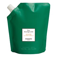 Eau d'orange verte - Pieniący się żel do mycia rąk i ciała, HERMÈS