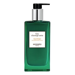 Eau d'orange verte - Nawilżające mleczko do ciała, HERMÈS