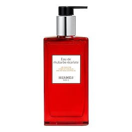 Eau de rhubarbe écarlate - Żel pod prysznic do mycia ciała i włosów