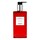 Eau de rhubarbe écarlate Gel douche corps et chev Flac 200ml