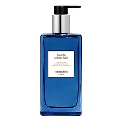Eau de citron noir - Żel pod prysznic do mycia ciała i włosów, HERMÈS