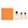 Terre d'Hermès - Eau de Toilette and gel doccia corpo e capelli and dopobarba