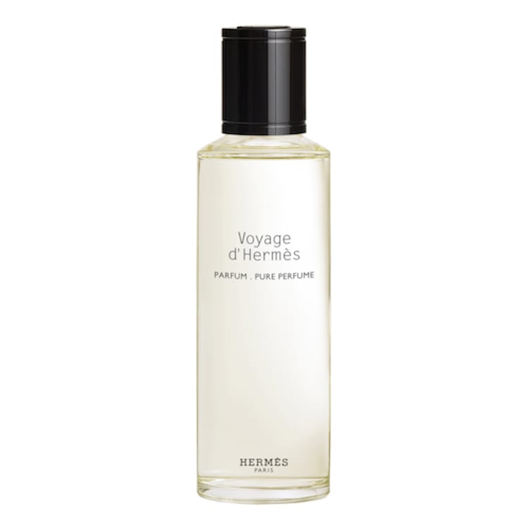 Voyage d'Hermès Eau de Toilette Recharge 200ml