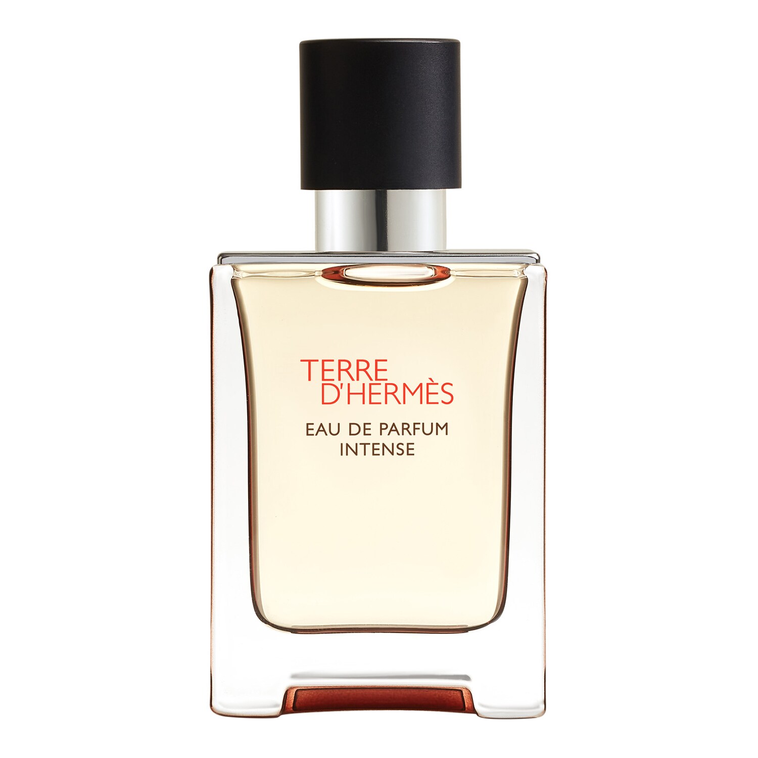 HERMÈS Terre d’Hermès Eau de Parfum Intense parfémovaná voda intense pro muže 50 ml