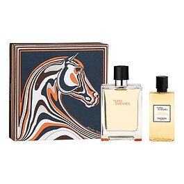 Terre d'Hermes - Set Eau de Toilette 