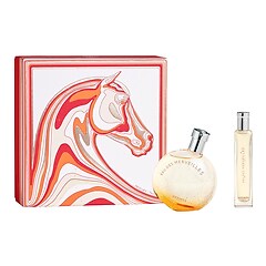 Eau des Merveilles - Coffret Eau de toilette, HERMÈS