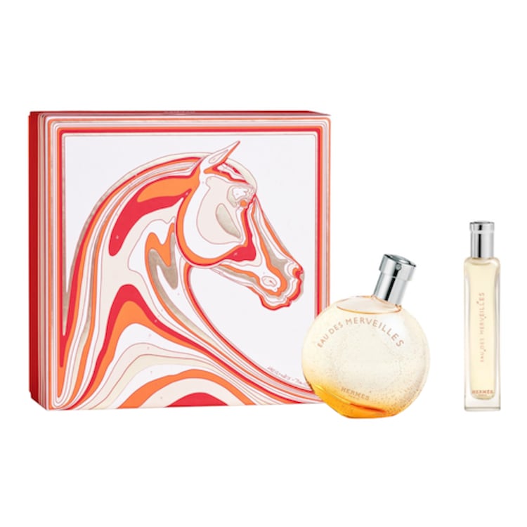 Eau des Merveilles - Coffret Eau de toilette