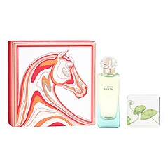 Un Jardin sur le Nil - Coffret Eau de toilette, HERMÈS
