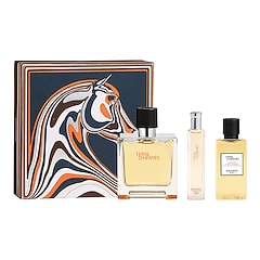 Terre d'Herm&egrave;s - Coffret Parfum, HERM&Egrave;S