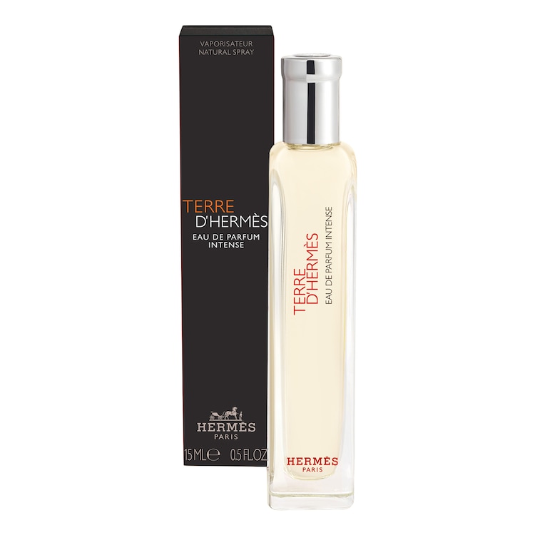 Terre d'Hermès - Eau de Parfum Intense