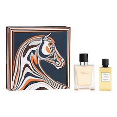 Terre d'Hermes - Set Eau de Toilette , Hermès