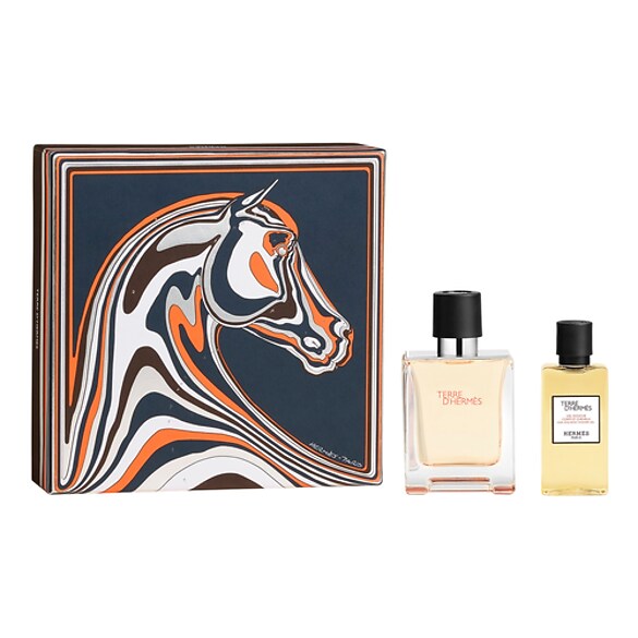 Terre d'Hermes - Set Eau de Toilette , Hermès