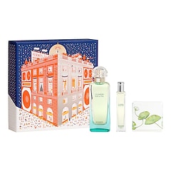 Un Jardin sur le Nil - Coffret Eau de Toilette, HERMÈS