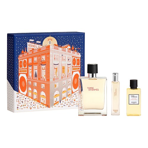 Hermès Hermès - Terre d'Hermes - Set Eau de Toilette
