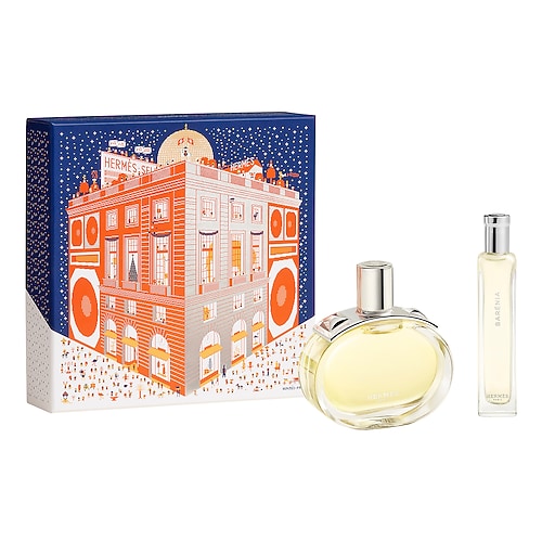 Hermès - Barénia - Set Eau de Parfum | 7.83156e+09 -barenia edp coff ml xmas
