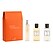 15 ml + 40 ml + 40 ml
