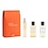 15 ml + 40 ml + 40 ml