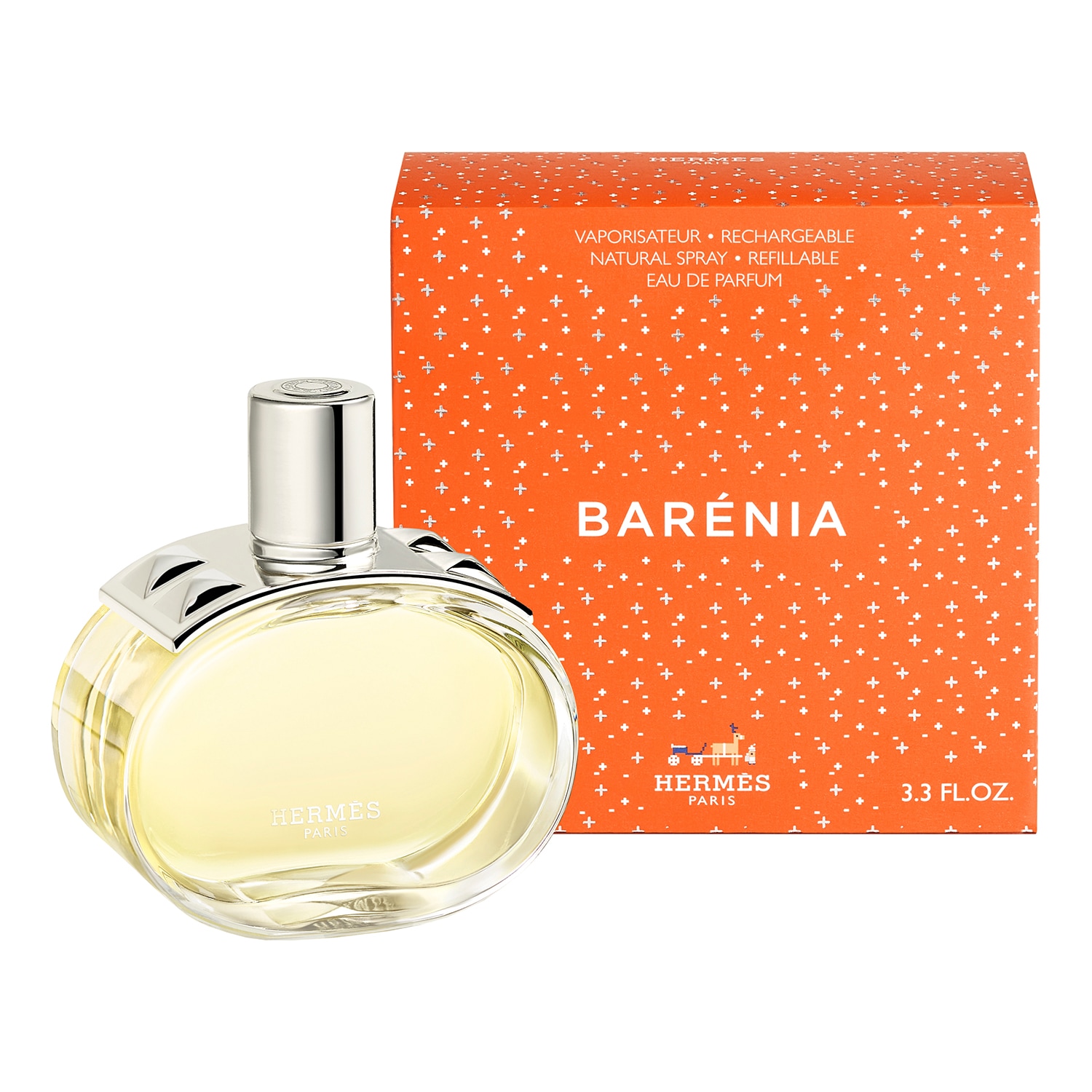 Barénia - Eau de parfum de HERMÈS ≡ SEPHORA