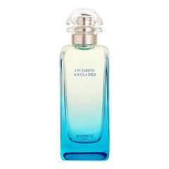 Un Jardin sous la Mer - Eau de Toilette, HERM&Egrave;S