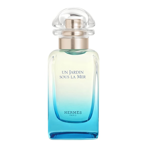 Un Jardin Sous la Mer - Eau de Toilette, HERM&Egrave;S