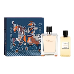 Terre d'Herm&egrave;s - Set Apa de Toaleta, Hermes