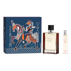 Terre d'Herm&egrave;s - Set Apa de Parfum  Intens, Hermes