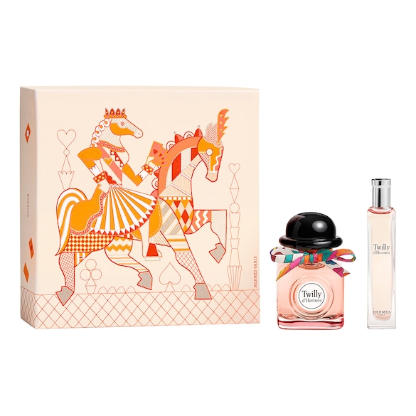 Twilly D'Herm&egrave;s - Coffret Eau de Parfum, HERM&Egrave;S
