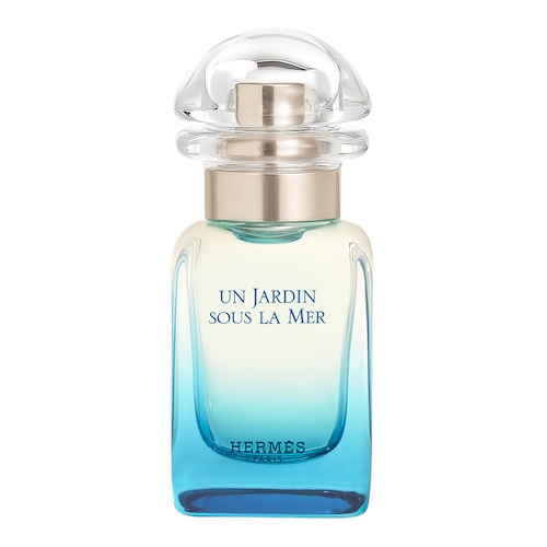 Hermès - Un Jardin Sous La Mer - Woda Toaletowa - 30 ml - Dla Kobiet