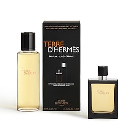 Terre d'Hermès - Parfum