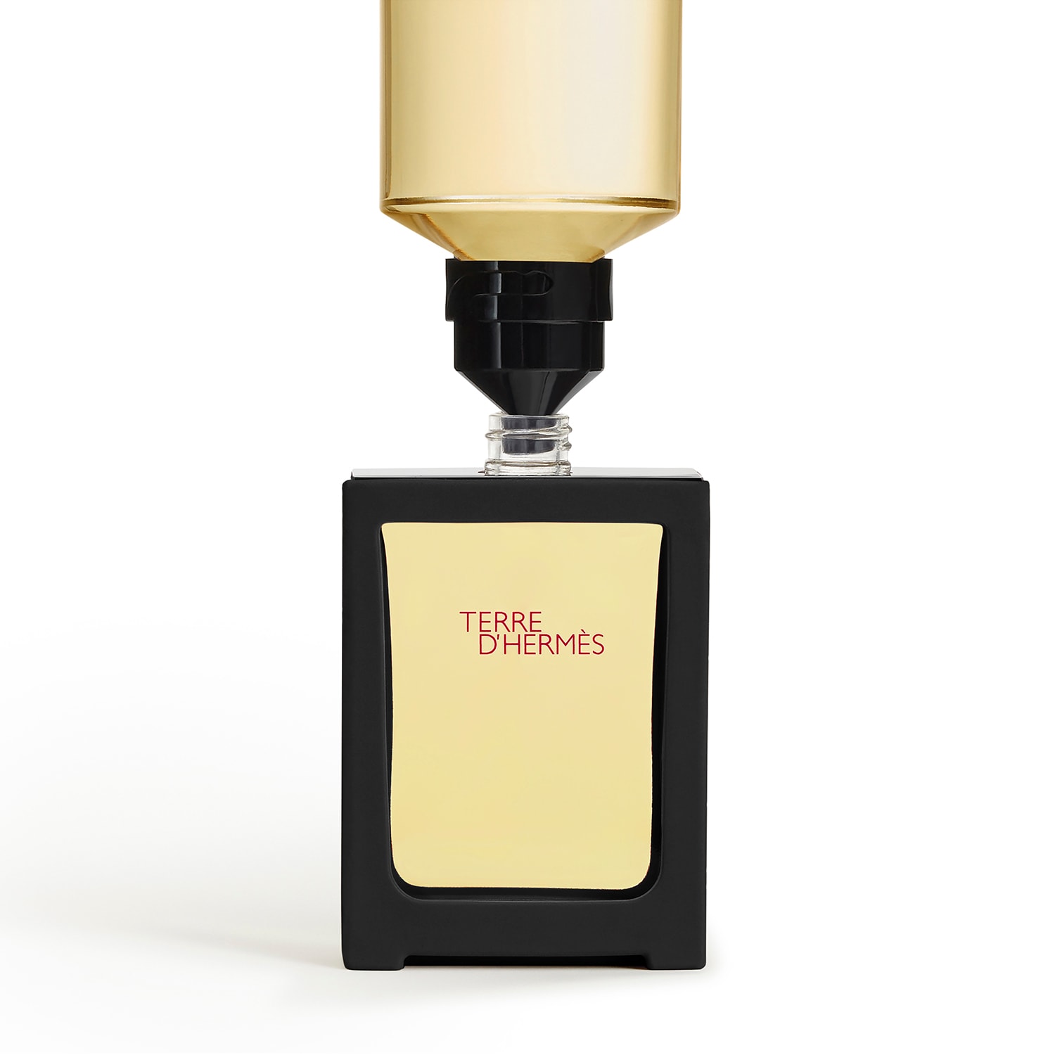 【じゅん】HERMÈS TERRE D'HERMÈS 50ML Hermes 愛馬仕 Terre D'Hermes 50ml (Barcode: 3346130009610)