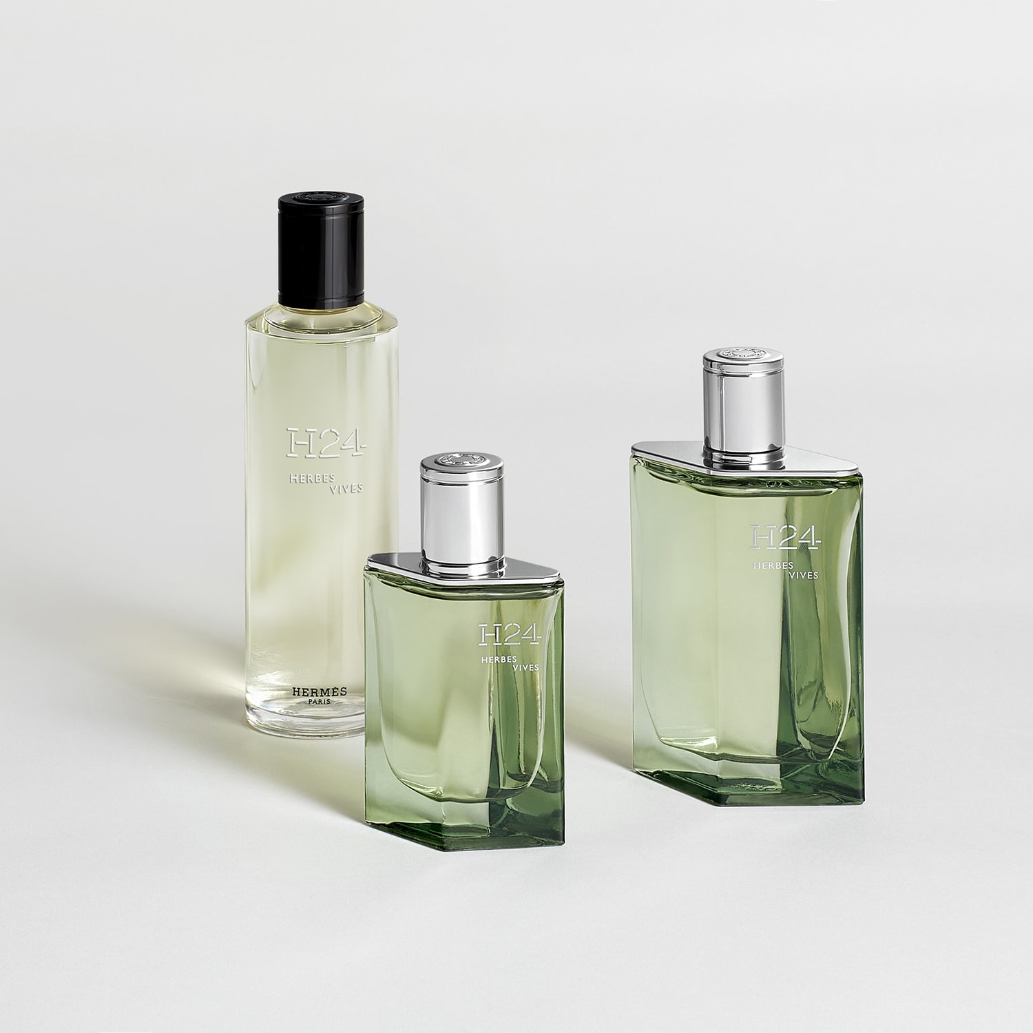 H24 Herbes Vives - Eau de Parfum | Hermes ≡ SEPHORA