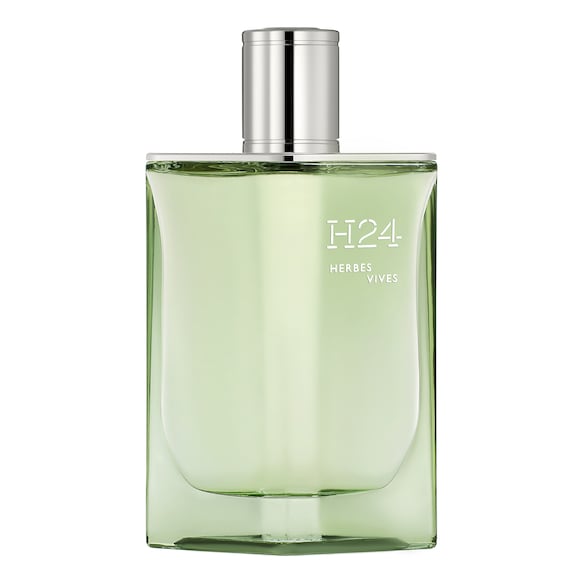 Hermès - H24 Herbes Vives - Eau De Parfum - h24 Herbes Vives Edp 100ml - Donna
