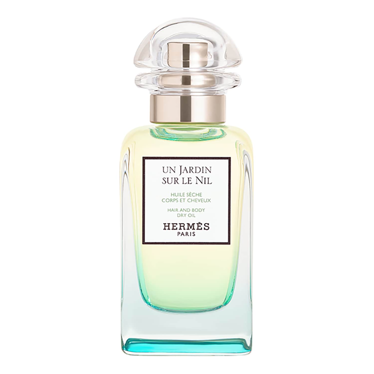 Un Jardin en Méditérranée - Eau de Toilette | HERMÈS ≡ SEPHORA