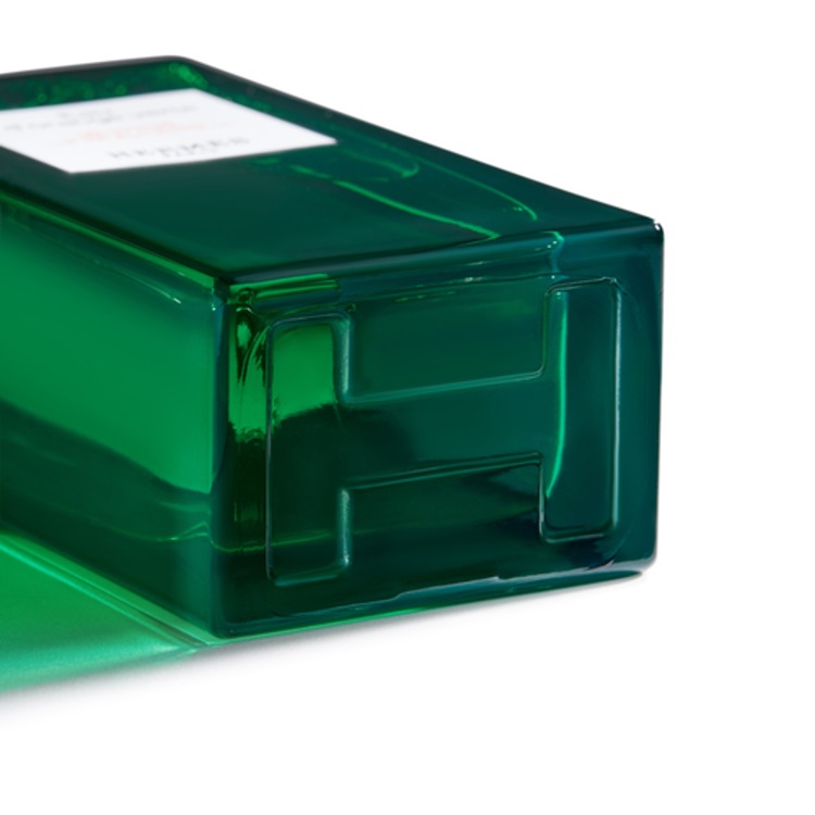 Eau d'orange verte Gel douche corps et cheveux 200ml rech