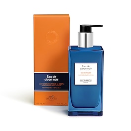 Eau de citron noir - Nawilżające mleczko do ciała