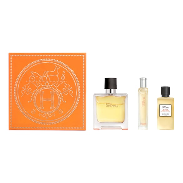 Terre d'Hermès - Zestaw upominkowy, HERMÈS