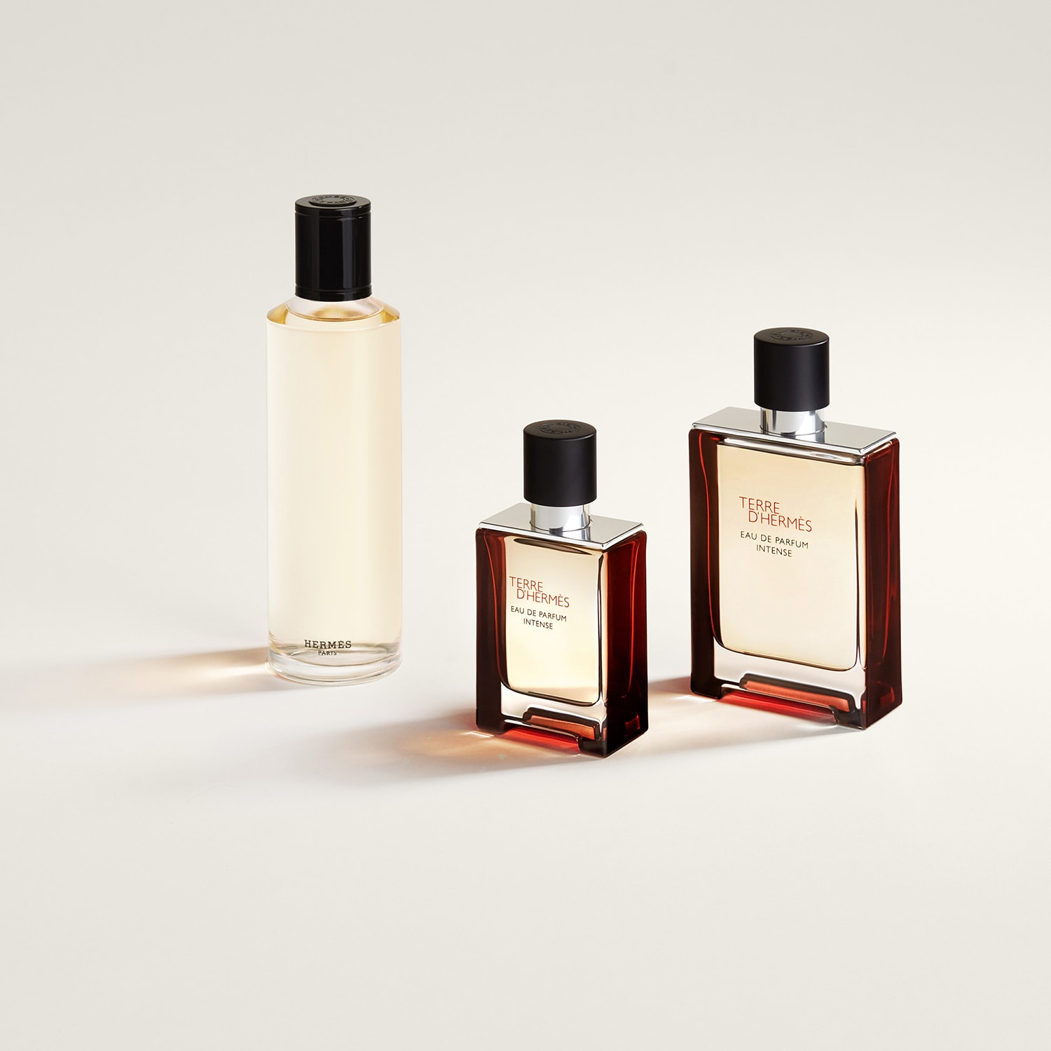 Terre d'Hermès - Eau de Parfum Intense | Hermes ≡ SEPHORA