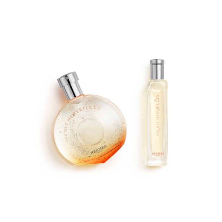 Eau des Merveilles - Coffret Eau de toilette