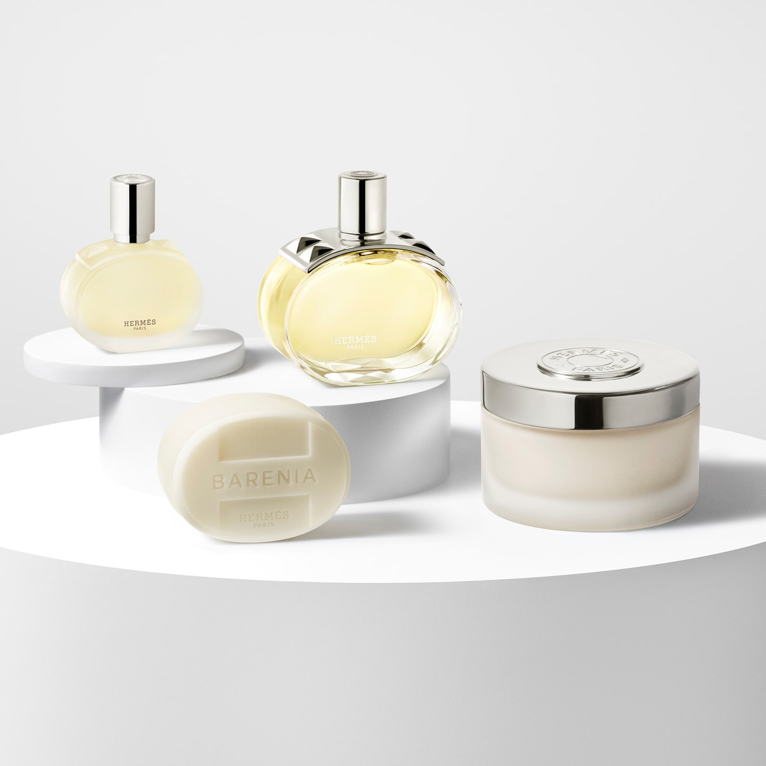 Barénia - Saç Spreyi ❘ HERMÈS ≡ SEPHORA