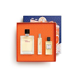 Terre d'Hermès - Eau de Toilette e Gel Doccia