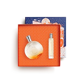 Eau des Merveilles - Coffret Eau de Toilette