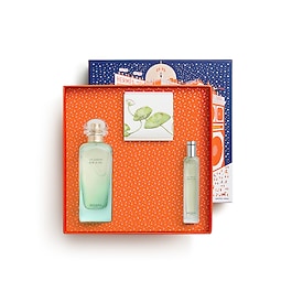 Un Jardin sur le Nil - Coffret Eau de Toilette
