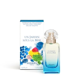 Un Jardin Sous la Mer - Eau de Toilette