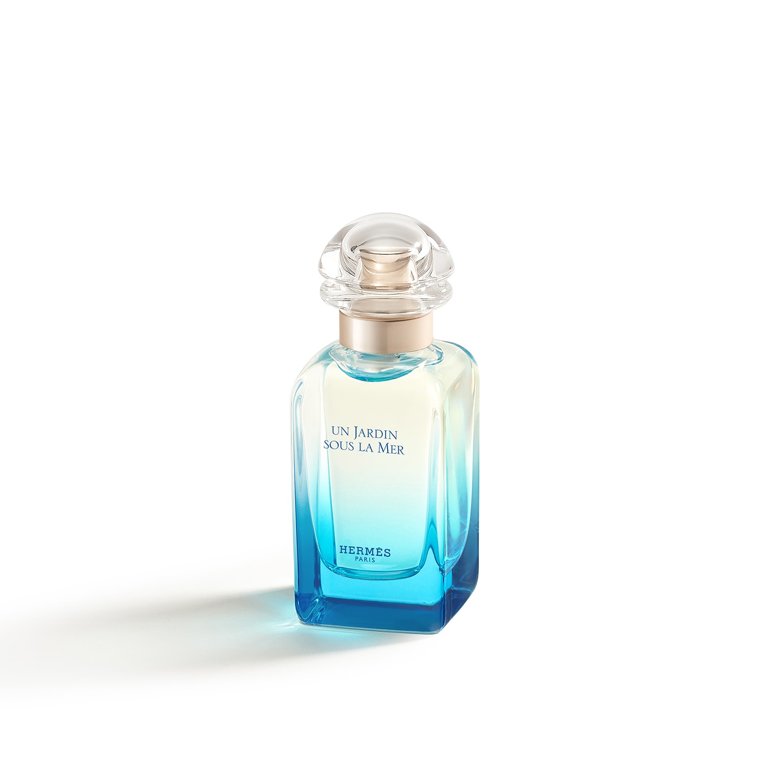 Un Jardin Sous la Mer - Eau de Toilette | HERMÈS ≡ SEPHORA