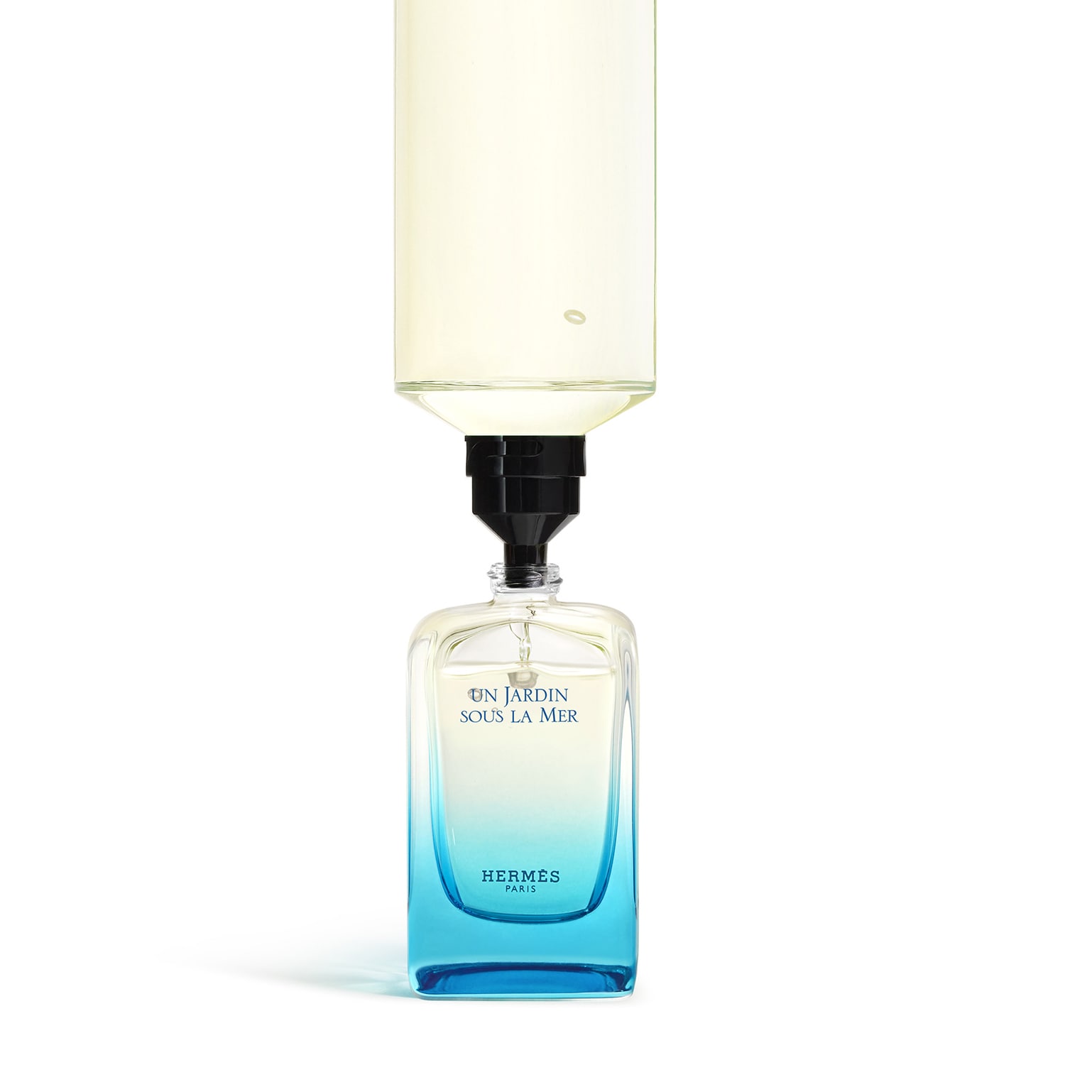 Un Jardin Sous la Mer - Eau de Toilette | HERMÈS ≡ SEPHORA
