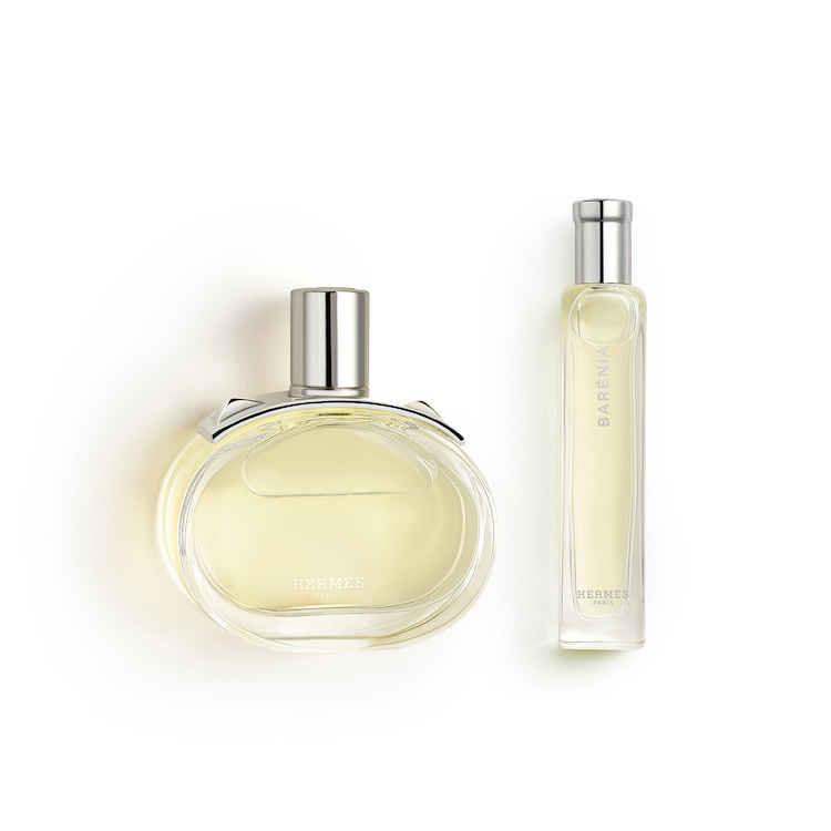 Barénia - Eau de Parfum e Formato Viaggio
