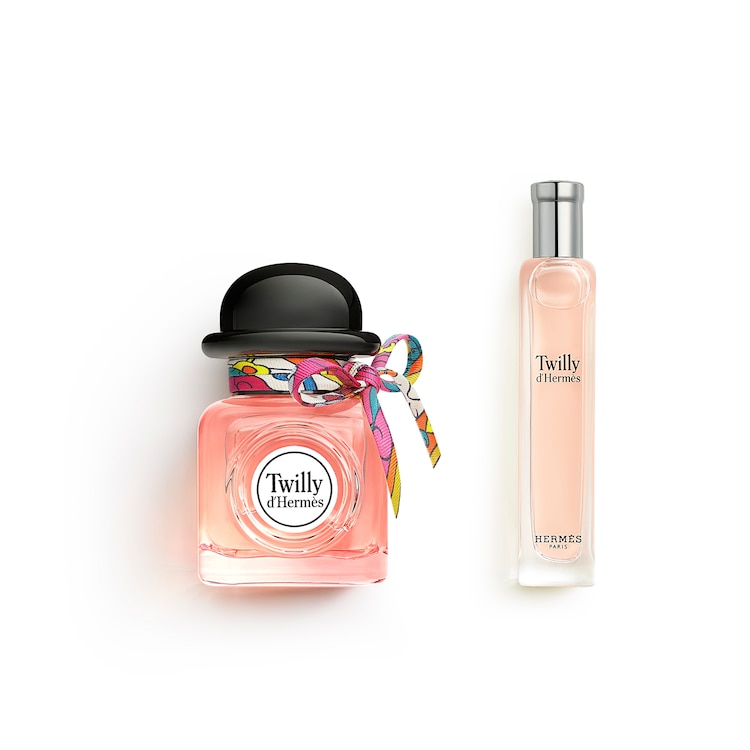 Twilly D'Hermès - Coffret Eau de Parfum