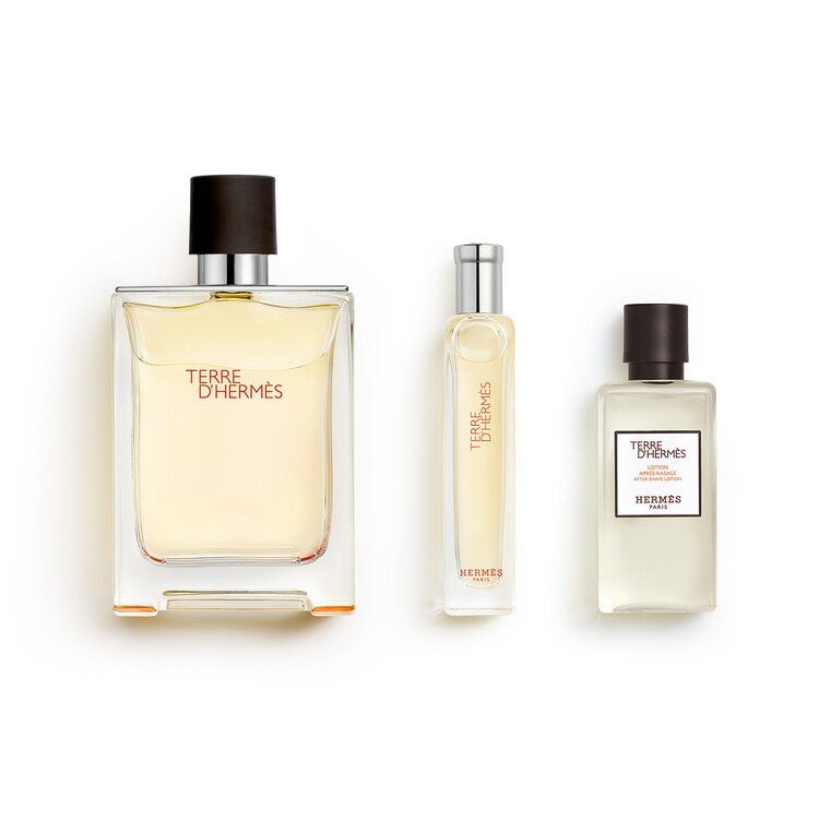 Terre d'Hermès - Eau de Toilette e After Shave