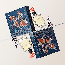 Terre d'Herm&egrave;s - Set Apa de Toaleta